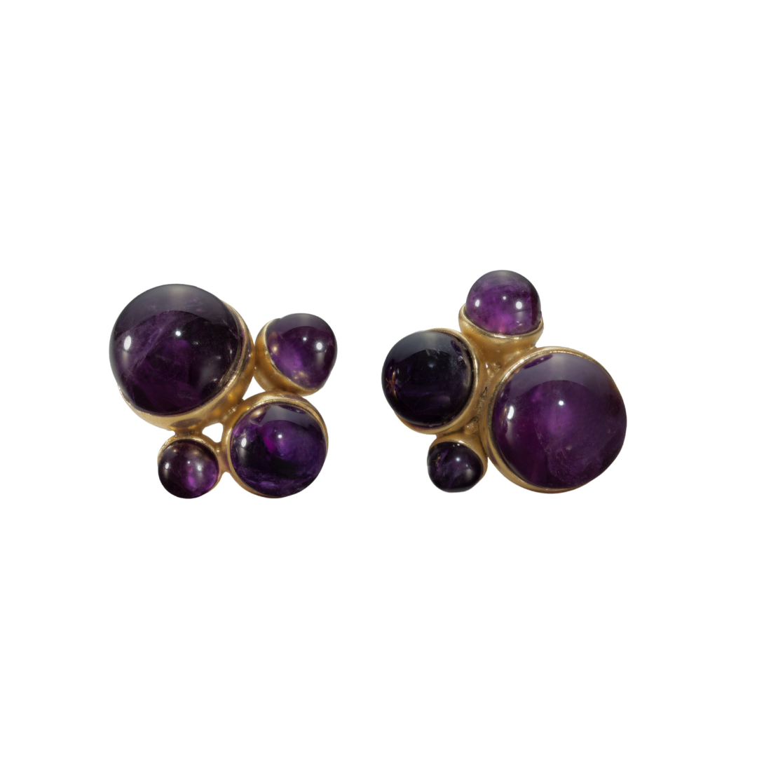 From Spare Room to Seaside Studio: Roxanne Gilbert's Bold 'Spheres' Collection